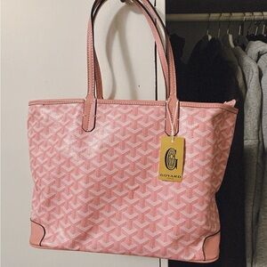 Medium Goyard Shoulder bag